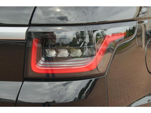 Land Rover Range Rover Sport 2.0 P400e HSE „De Uiver" Black Edition Keyless Entry, Matrix LED, Adaptive Cruise, Massage functi... ActivLease financial lease