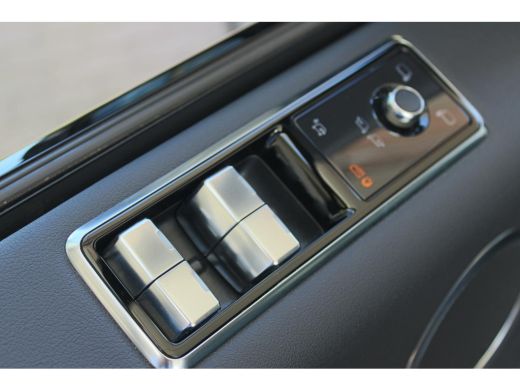 Land Rover Range Rover Sport 2.0 P400e HSE „De Uiver" Black Edition Keyless Entry, Matrix LED, Adaptive Cruise, Massage functi... ActivLease financial lease