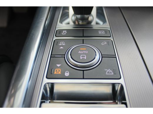 Land Rover Range Rover Sport 2.0 P400e HSE „De Uiver" Black Edition Keyless Entry, Matrix LED, Adaptive Cruise, Massage functi... ActivLease financial lease