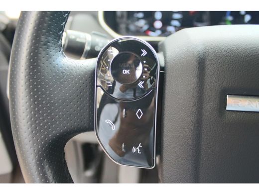 Land Rover Range Rover Sport 2.0 P400e HSE „De Uiver" Black Edition Keyless Entry, Matrix LED, Adaptive Cruise, Massage functi... ActivLease financial lease