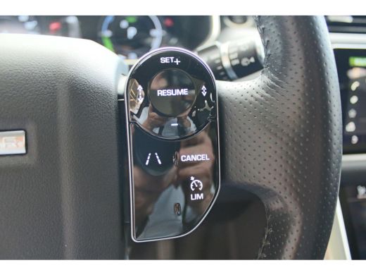 Land Rover Range Rover Sport 2.0 P400e HSE „De Uiver" Black Edition Keyless Entry, Matrix LED, Adaptive Cruise, Massage functi... ActivLease financial lease