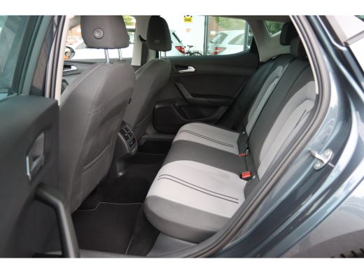Seat Leon 1.5 131PK TSI STYLE | LED  | CARPLAY | VIRTUAL COCKPIT | LANE ASSIST | CRUISE | CLIMATE ActivLease financial lease