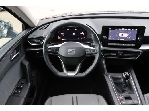 Seat Leon 1.5 131PK TSI STYLE | LED  | CARPLAY | VIRTUAL COCKPIT | LANE ASSIST | CRUISE | CLIMATE ActivLease financial lease