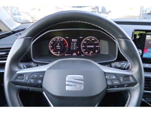 Seat Leon 1.5 131PK TSI STYLE | LED  | CARPLAY | VIRTUAL COCKPIT | LANE ASSIST | CRUISE | CLIMATE ActivLease financial lease