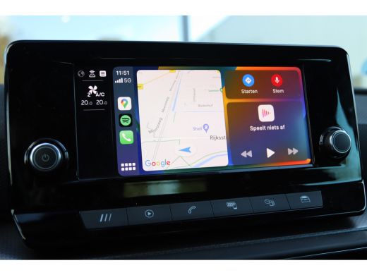 Seat Leon 1.5 131PK TSI STYLE | LED  | CARPLAY | VIRTUAL COCKPIT | LANE ASSIST | CRUISE | CLIMATE ActivLease financial lease