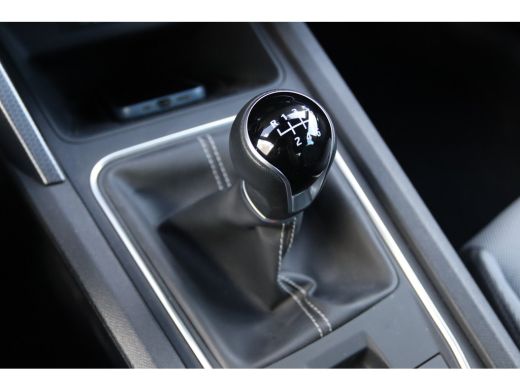 Seat Leon 1.5 131PK TSI STYLE | LED  | CARPLAY | VIRTUAL COCKPIT | LANE ASSIST | CRUISE | CLIMATE ActivLease financial lease
