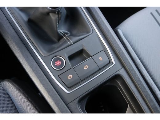Seat Leon 1.5 131PK TSI STYLE | LED  | CARPLAY | VIRTUAL COCKPIT | LANE ASSIST | CRUISE | CLIMATE ActivLease financial lease