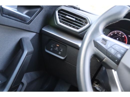 Seat Leon 1.5 131PK TSI STYLE | LED  | CARPLAY | VIRTUAL COCKPIT | LANE ASSIST | CRUISE | CLIMATE ActivLease financial lease