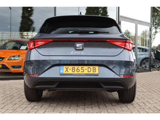 Seat Leon 1.5 131PK TSI STYLE | LED  | CARPLAY | VIRTUAL COCKPIT | LANE ASSIST | CRUISE | CLIMATE ActivLease financial lease