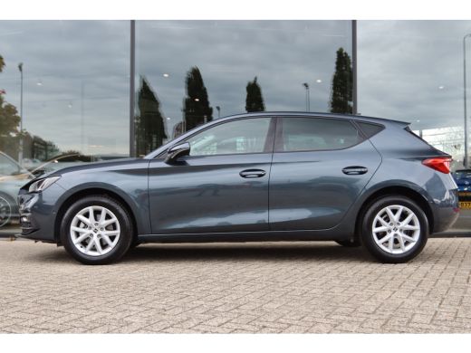 Seat Leon 1.5 131PK TSI STYLE | LED  | CARPLAY | VIRTUAL COCKPIT | LANE ASSIST | CRUISE | CLIMATE ActivLease financial lease