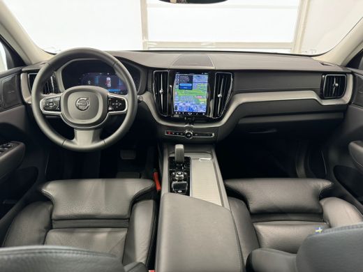 Volvo  XC60 B4 Ultimate Bright | Google Navigatie | Leder dashboard | Panoramadak | 21"velgen | ActivLease financial lease
