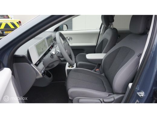 Hyundai IONIQ 5 58 kWh Style + Warmtepomp ActivLease financial lease