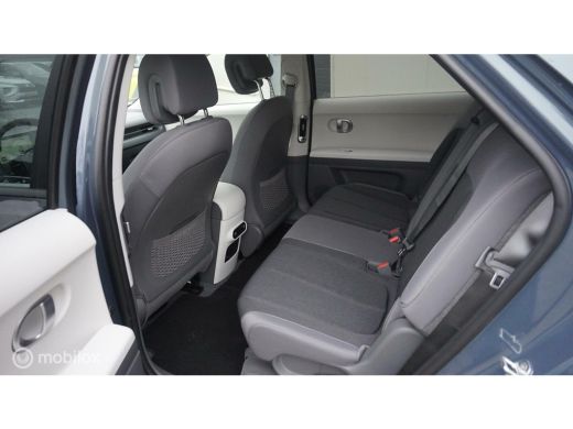 Hyundai IONIQ 5 58 kWh Style + Warmtepomp ActivLease financial lease
