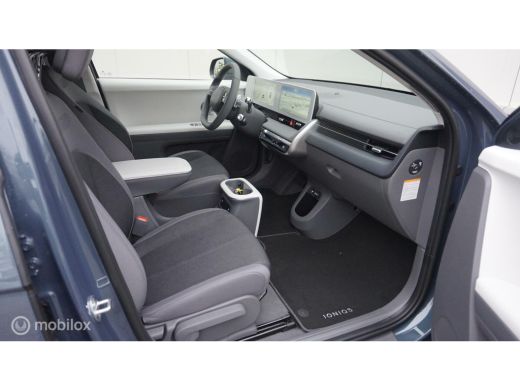 Hyundai IONIQ 5 58 kWh Style + Warmtepomp ActivLease financial lease
