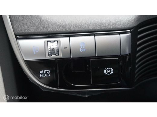 Hyundai IONIQ 5 58 kWh Style + Warmtepomp ActivLease financial lease
