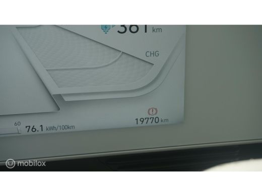 Hyundai IONIQ 5 58 kWh Style + Warmtepomp ActivLease financial lease
