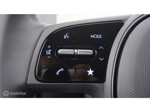 Hyundai IONIQ 5 58 kWh Style + Warmtepomp ActivLease financial lease
