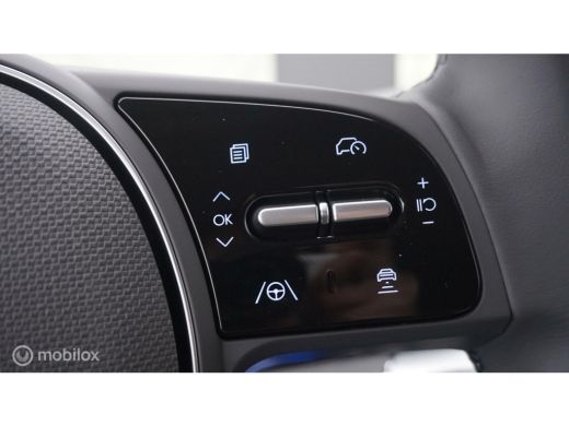 Hyundai IONIQ 5 58 kWh Style + Warmtepomp ActivLease financial lease