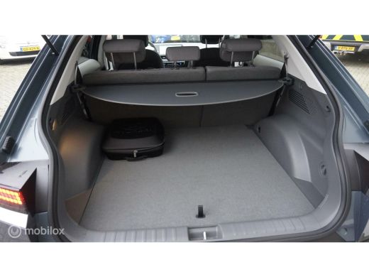 Hyundai IONIQ 5 58 kWh Style + Warmtepomp ActivLease financial lease