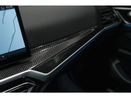 BMW i4 M50 High Executive M Sport Plus Pakket Aut. ActivLease financial lease