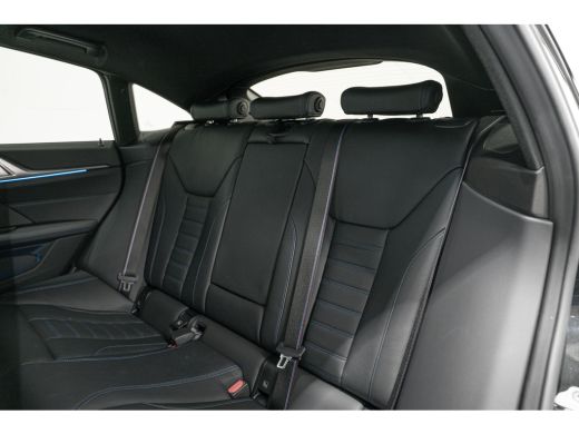 BMW i4 M50 High Executive M Sport Plus Pakket Aut. ActivLease financial lease