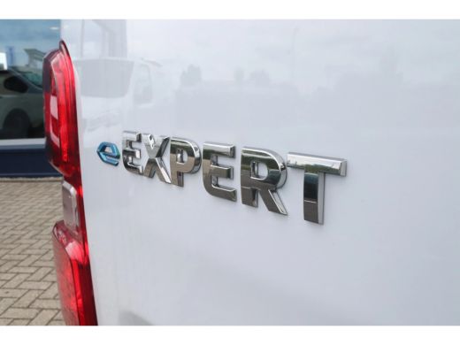 Peugeot e-Expert Long Premium 75 kWh | Inclusief Seba voordeel en registratie voordeel ActivLease financial lease