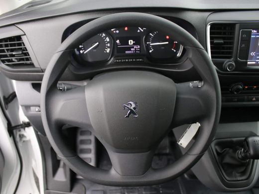 Peugeot Expert 2.0 145PK Long Premium l Navigatie l achter + zijruit l Parkeersensor achter l Airco l Armsteun l... ActivLease financial lease