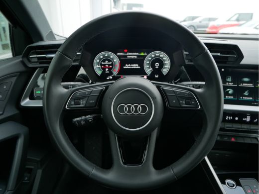 Audi A3 Sportback 40 TFSI e Advanced edition | ACC | Carplay | Matrix LED | Virtual Cockpit | Navi | PDC ... ActivLease financial lease