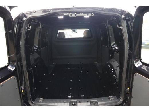 Volkswagen Caddy Cargo 2.0 TDI Style 122PK / 90kW DSG,  interieur voorwarmer standkachel Assistance pakket ''Travel Assi... ActivLease financial lease