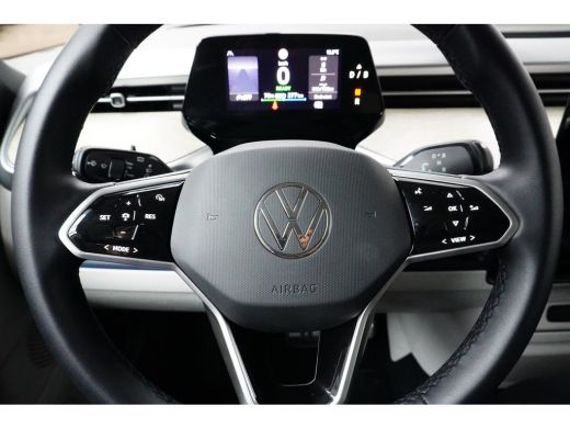 Volkswagen ID. Buzz People pro 1st 204 pk 77kWh | Camera | Navigatie | Keyless | Matrix LED | ActivLease financial lease