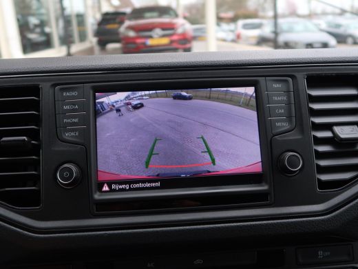 MAN TGE 30 2.0 *DEALER ONDERHOUDEN* + APPLE CARPLAY / CAMERA / NAVIGATIE ActivLease financial lease