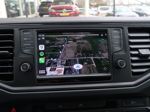 MAN TGE 30 2.0 *DEALER ONDERHOUDEN* + APPLE CARPLAY / CAMERA / NAVIGATIE ActivLease financial lease