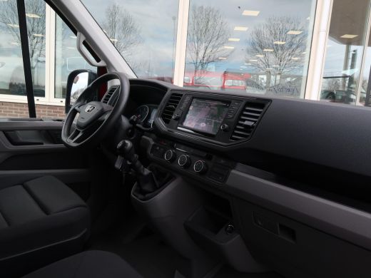 MAN TGE 30 2.0 *DEALER ONDERHOUDEN* + APPLE CARPLAY / CAMERA / NAVIGATIE ActivLease financial lease