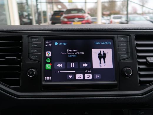 MAN TGE 30 2.0 *DEALER ONDERHOUDEN* + APPLE CARPLAY / CAMERA / NAVIGATIE ActivLease financial lease