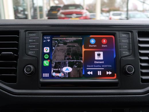 MAN TGE 30 2.0 *DEALER ONDERHOUDEN* + APPLE CARPLAY / CAMERA / NAVIGATIE ActivLease financial lease