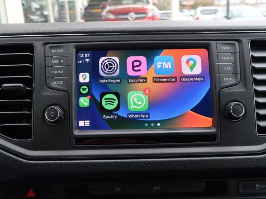 MAN TGE 30 2.0 *DEALER ONDERHOUDEN* + APPLE CARPLAY / CAMERA / NAVIGATIE ActivLease financial lease