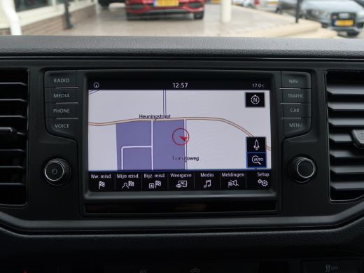 MAN TGE 30 2.0 *DEALER ONDERHOUDEN* + APPLE CARPLAY / CAMERA / NAVIGATIE ActivLease financial lease