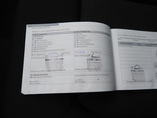 MAN TGE 30 2.0 *DEALER ONDERHOUDEN* + APPLE CARPLAY / CAMERA / NAVIGATIE ActivLease financial lease