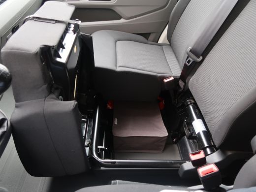 MAN TGE 30 2.0 *DEALER ONDERHOUDEN* + APPLE CARPLAY / CAMERA / NAVIGATIE ActivLease financial lease