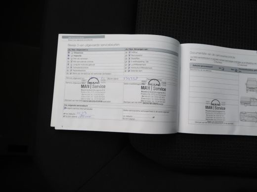 MAN TGE 30 2.0 *DEALER ONDERHOUDEN* + APPLE CARPLAY / CAMERA / NAVIGATIE ActivLease financial lease