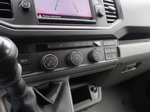 MAN TGE 30 2.0 *DEALER ONDERHOUDEN* + APPLE CARPLAY / CAMERA / NAVIGATIE ActivLease financial lease