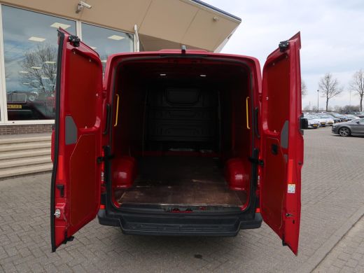 MAN TGE 30 2.0 *DEALER ONDERHOUDEN* + APPLE CARPLAY / CAMERA / NAVIGATIE ActivLease financial lease