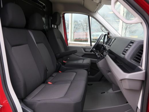 MAN TGE 30 2.0 *DEALER ONDERHOUDEN* + APPLE CARPLAY / CAMERA / NAVIGATIE ActivLease financial lease