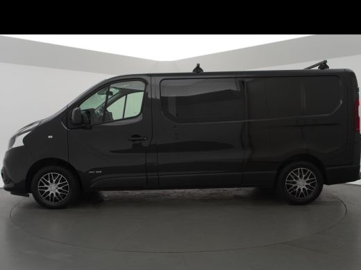 Nissan NV300 1.6 DCI 6-PERS. D.C. L2H1 + LEDER / CAMERA / NAVIGATIE ActivLease financial lease