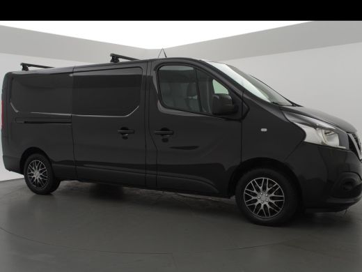 Nissan NV300 1.6 DCI 6-PERS. D.C. L2H1 + LEDER / CAMERA / NAVIGATIE ActivLease financial lease
