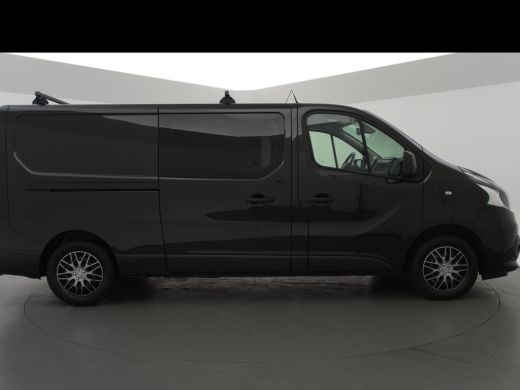 Nissan NV300 1.6 DCI 6-PERS. D.C. L2H1 + LEDER / CAMERA / NAVIGATIE ActivLease financial lease