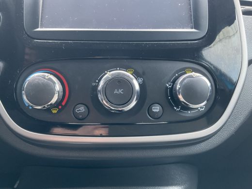 Renault Captur 0.9 TCe Navi Airco Cruis Limited ActivLease financial lease