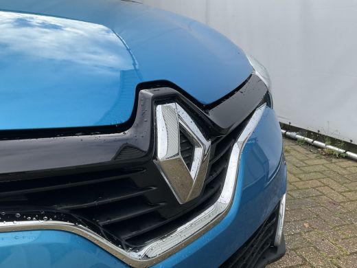 Renault Captur 0.9 TCe Navi Airco Cruis Limited ActivLease financial lease