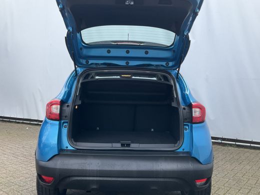 Renault Captur 0.9 TCe Navi Airco Cruis Limited ActivLease financial lease