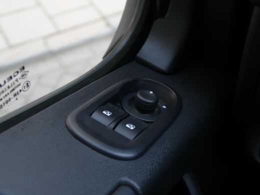 Renault Master T35 2.3 dCi 165 PK L4 BAKWAGEN MEUBELBAK DUBBEL LUCHT ActivLease financial lease